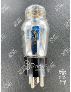 30 / VT-27 RCA -  Preprod - Tubes électroniques vintage