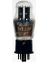 11X5G -  Preprod - Tubes électroniques vintage