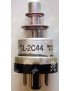 2C44 -  Preprod - Tubes électroniques vintage