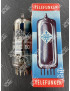 PABC80 / 9AK8 TELEFUNKEN -  Preprod - Tubes électroniques vintage
