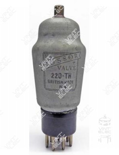 220TH / CV1082 / VR82 -  Preprod - Tubes électroniques vintage