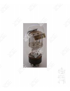 35A12 -  Preprod - Tubes électroniques vintage
