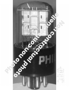 1G4GT -  Preprod - Tubes électroniques vintage