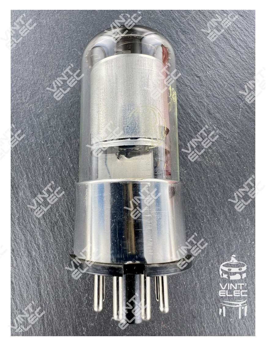 12SK7GT -  Preprod - Tubes électroniques vintage