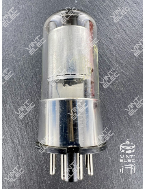 12SK7GT -  Preprod - Tubes électroniques vintage
