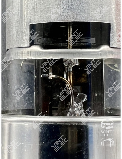 12SK7GT -  Preprod - Tubes électroniques vintage
