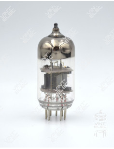 6C45PI -  Preprod - Tubes électroniques vintage