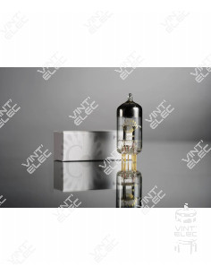 12AU7S PSVANE -  Preprod - Tubes électroniques vintage