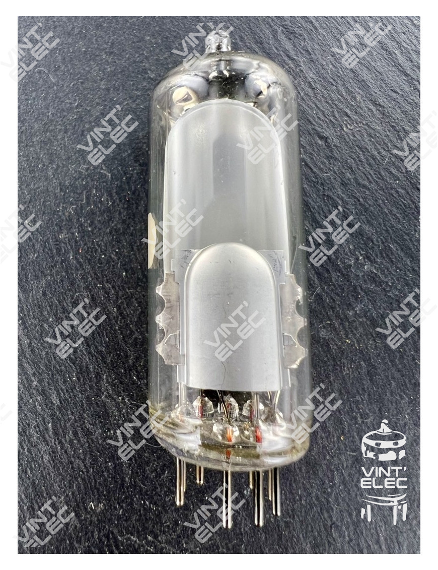 EM80 / 6BR5 / CV1352 -  Preprod - Tubes électroniques vintage