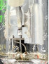 EM80 / 6BR5 / CV1352 -  Preprod - Tubes électroniques vintage