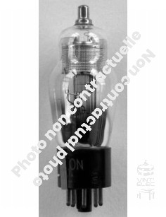 1F7G / 1F7M -  Preprod - Tubes électroniques vintage