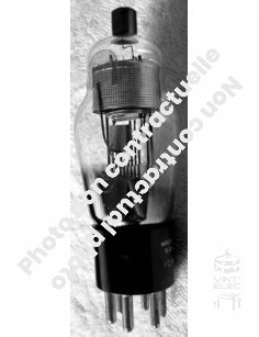 1F6 / CV769 -  Preprod - Tubes électroniques vintage