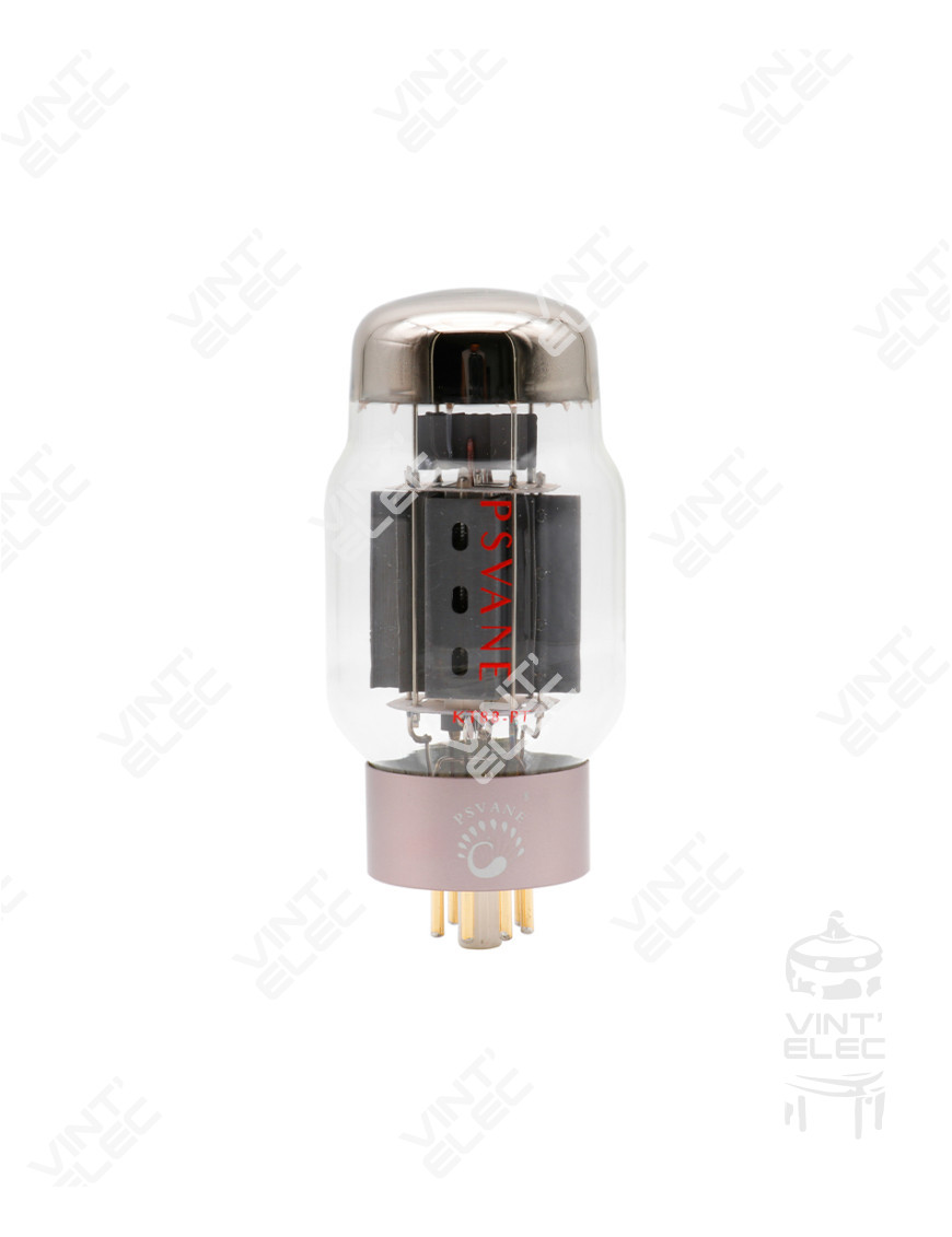 KT88 PSVANE -  Preprod - Tubes électroniques vintage