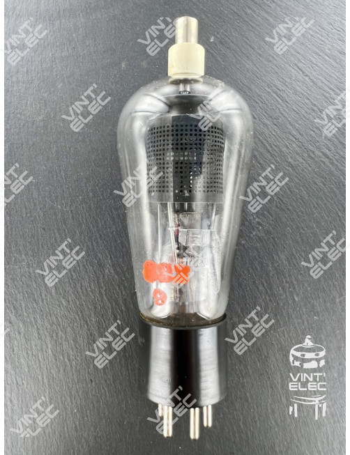 323A WESTERN ELECTRIC -  Preprod - Tubes électroniques vintage
