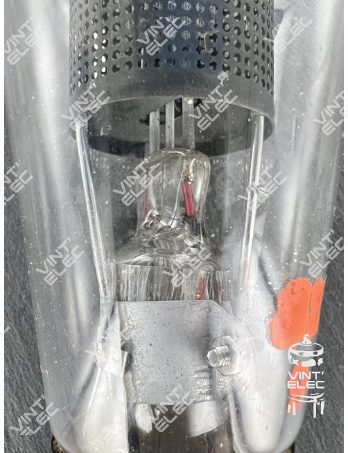 323A WESTERN ELECTRIC -  Preprod - Tubes électroniques vintage