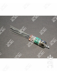 5977 / 5977A / CV3932 -  Preprod - Tubes électroniques vintage