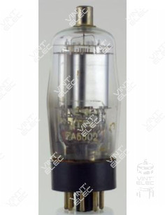 ATP4 / ZA5502 / V248A / CV1366 -  Preprod - Tubes électroniques v...