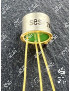 2N1990 -  Preprod - Tubes électroniques vintage