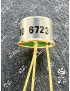 2N1990 -  Preprod - Tubes électroniques vintage