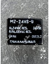 MZ-24HS-U -  Preprod - Tubes électroniques vintage