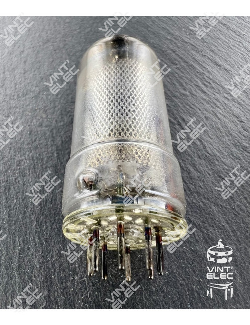 UBC41 BELVU -  Preprod - Tubes électroniques vintage