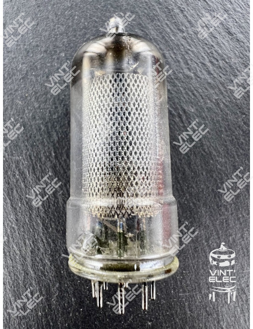 UBC41 BELVU -  Preprod - Tubes électroniques vintage