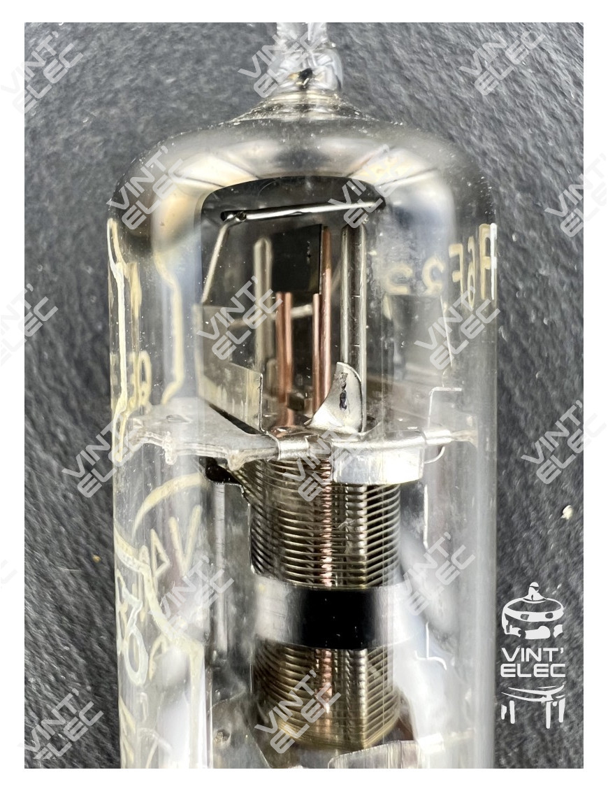 CV4083 / F6F33 -  Preprod - Tubes électroniques vintage