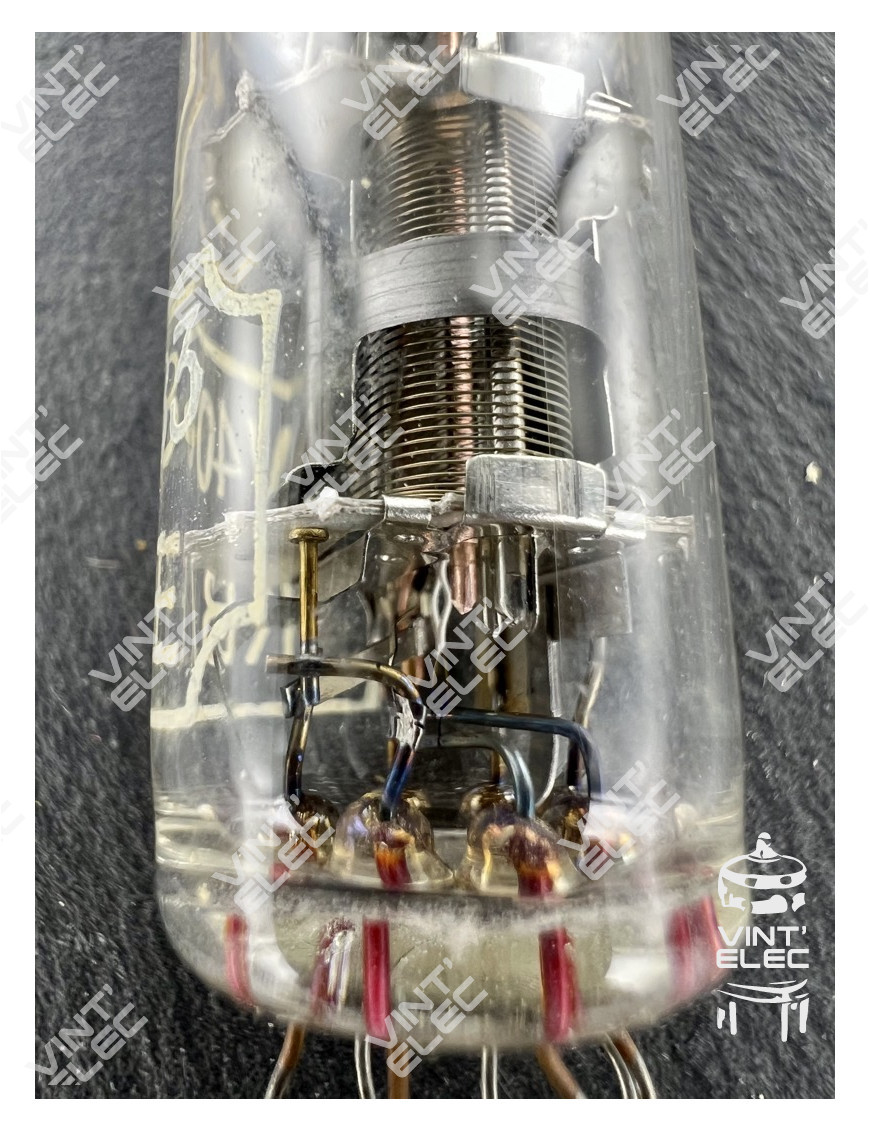 CV4083 / F6F33 -  Preprod - Tubes électroniques vintage