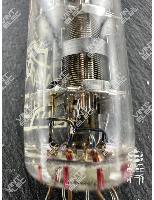 CV4083 / F6F33 -  Preprod - Tubes électroniques vintage