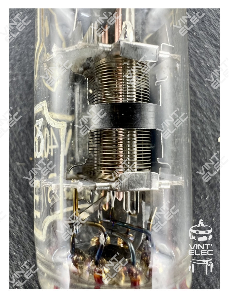 CV4083 / F6F33 -  Preprod - Tubes électroniques vintage