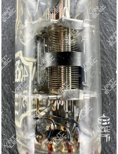 CV4083 / F6F33 -  Preprod - Tubes électroniques vintage