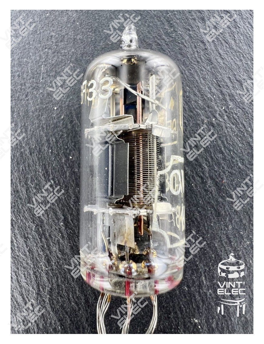 CV4083 / F6F33 -  Preprod - Tubes électroniques vintage