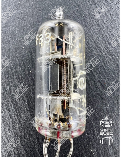 CV4083 / F6F33 -  Preprod - Tubes électroniques vintage