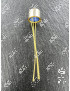 2N527 -  Preprod - Tubes électroniques vintage