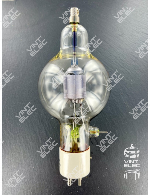 100TH -  Preprod - Tubes électroniques vintage