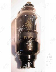 P57 / CV1466 -  Preprod - Tubes électroniques vintage