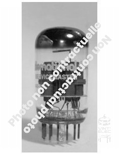 6J11 -  Preprod - Tubes électroniques vintage