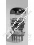 6J11 -  Preprod - Tubes électroniques vintage