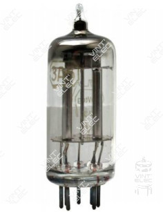 3A5 / DCC90 / CV808 - Preprod - Vintage electronic tubes