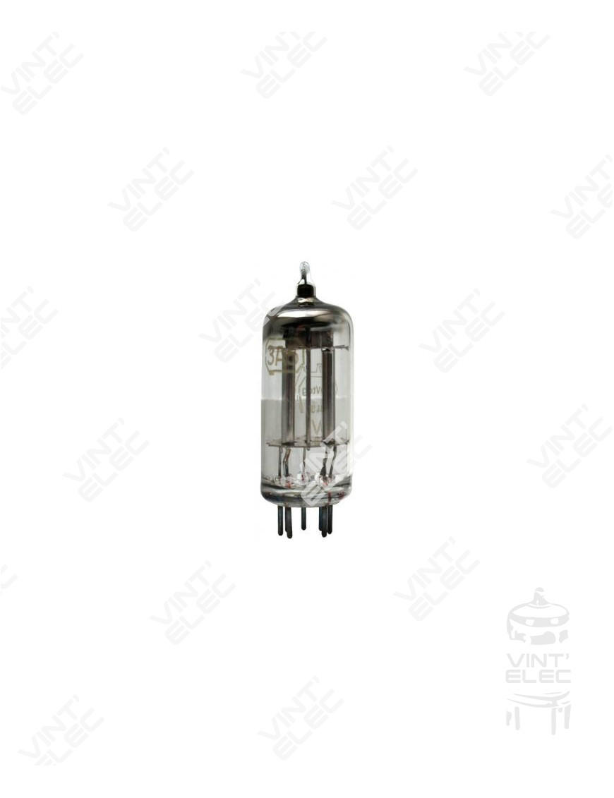 3A5 / DCC90 / CV808 - Preprod - Vintage electronic tubes