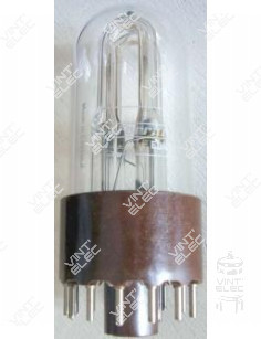 EDN10 -  Preprod - Tubes électroniques vintage