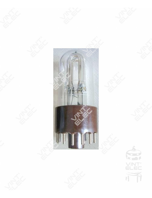 EDN10 -  Preprod - Tubes électroniques vintage
