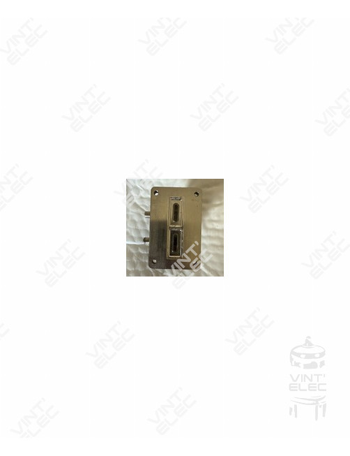 6334 / BL-27 / BL27 -  Preprod - Tubes électroniques vintage