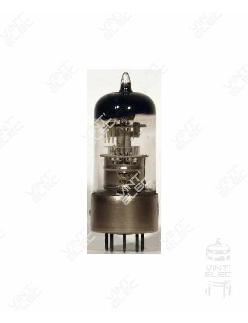 ECH41 / CF61 -  Preprod - Tubes électroniques vintage