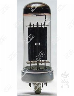 UY21 -  Preprod - Tubes électroniques vintage