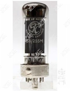 5B-255M / CV391 -  Preprod - Tubes électroniques vintage