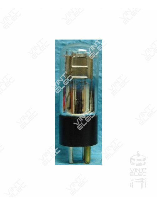 864 / CV2675 / VT-24 / VT24 / SE3864A / 264 / 464 -  Preprod - Tu...