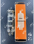ECL86 / 6GW8 -  Preprod - Tubes électroniques vintage