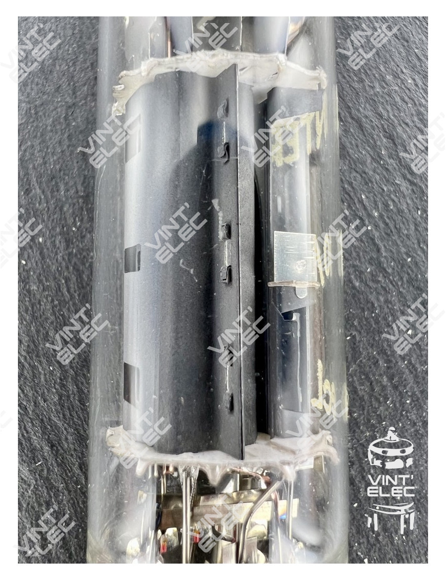 ECL86 / 6GW8 -  Preprod - Tubes électroniques vintage