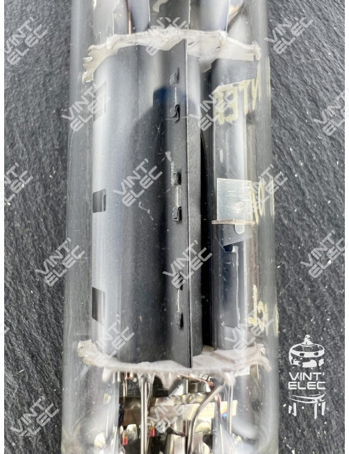 ECL86 / 6GW8 -  Preprod - Tubes électroniques vintage